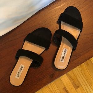 Steve Madden sandals